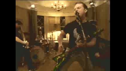 Metallica - Whiskey In The Jar