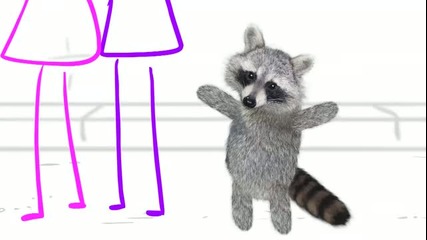 Happy Tree Friends - A Bee or Something 