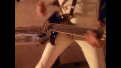 80s Rock Billy Idol - Don't Need A Gun