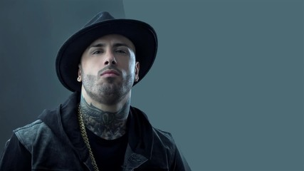 New! 2015 | Nicky Jam Ft. Chocquibtown - Cuando Te Veo