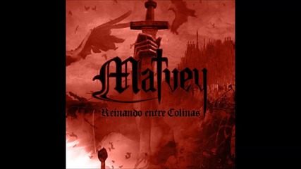 Matvey -- Reinando Entre Colinas [full Album] 2014
