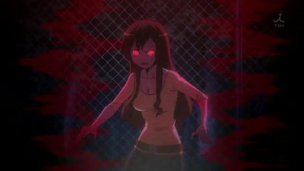 Ookami Kakushi Amv - Open Your Eyes 