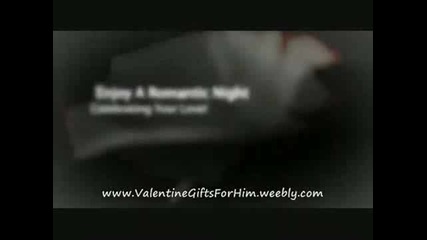 Funny Valentines Day Gifts for Him 2010 - Video 