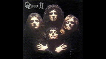 Queen - The Loser in the End
