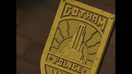 The Batman S01e12