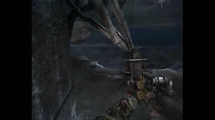 Metro 2033 Chapter 7 [endgame] Part 2 - Top
