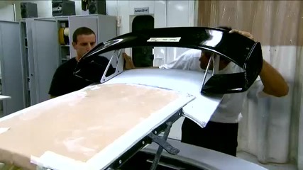 Lotus R-gt - промо