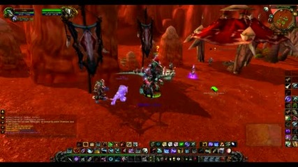 The Fall of Zalazane ! World of Warcraft 