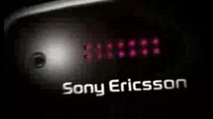 Sony Ericsson T707 - Promo Video