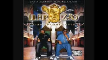 Lil Flip ft Z - ro - Remember Me