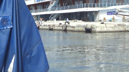 Морска гара Варна