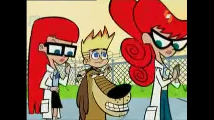 Johnny Test S01e06 [bgaudio.tvrip] - Planet