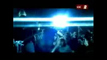 Trapt - Headstrong