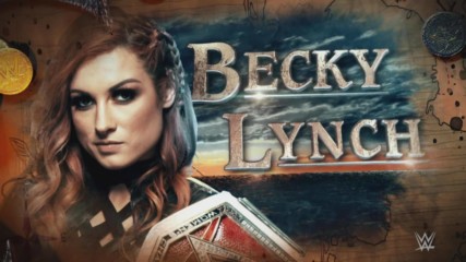 Raw Women's Championship at WrestleMania – this Saturday & Sunday