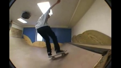 The Best Mini Ramp Skateboarding