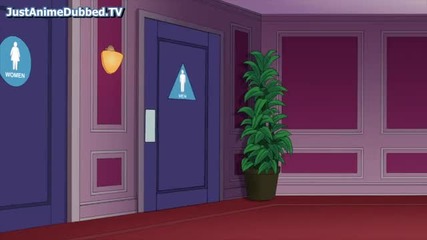 Family Guy - Season 11 Episode 20