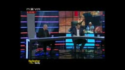 Big Brother Family 01.04. 2010 - еп 9 част 2 
