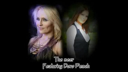 Tarja Turunen & Doro - The Seer