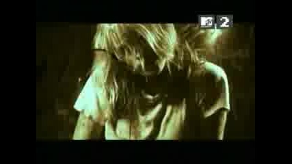 Otep - Buried Alive