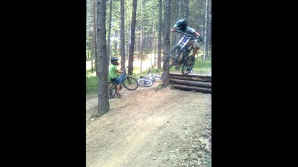 Mtb :)