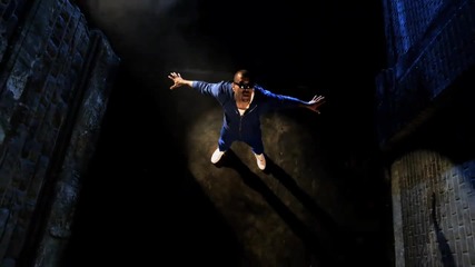 Chris Brown - Yeah 3x 