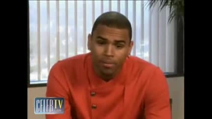 !!! Chris Brown се Извинява Публично за Побоя на Rihanna 