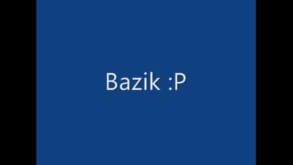 Bazik