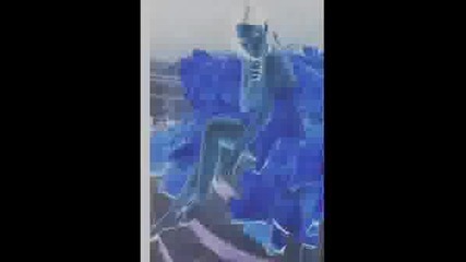 Invert Rihanna