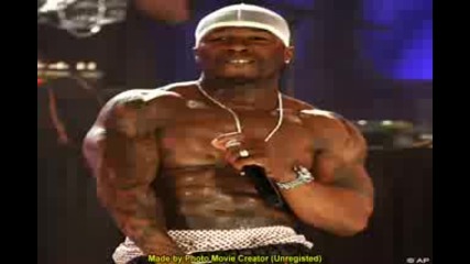 50 Cent - See Me Bleedin [new Official