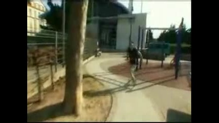 падане на врат