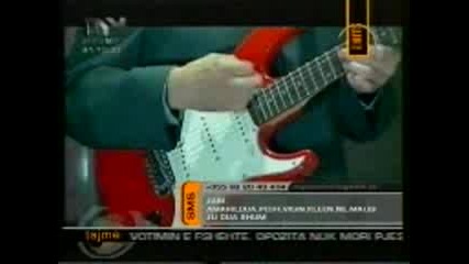 T.n.t. - Luje Belin Luje