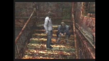 Silent Hill 4 - Full Gameplay Part 14
