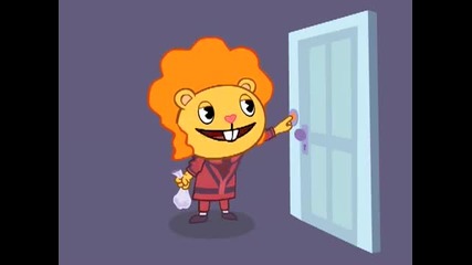 Happy Tree Friends - Halloween Smoochie 