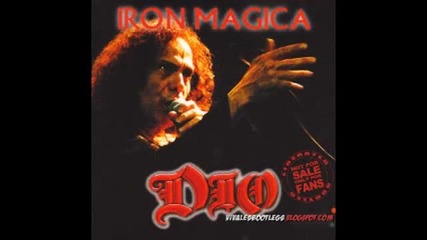 Dio - Feed My Head Live In Belgium 03.05.2000 