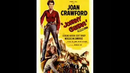 Johnny Guitar Title Song.