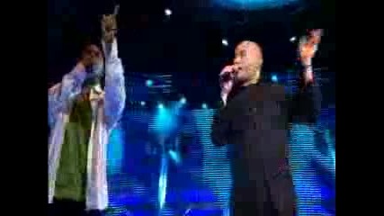 Phil Collins - Easy Lover