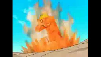 Naruto - Born Like This