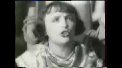 Edith Piaf 1935