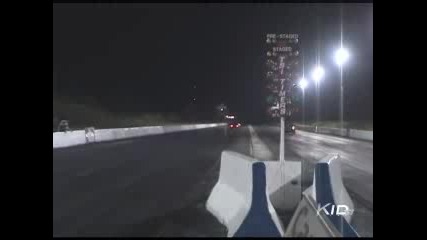 Ilegal Street Racing In P.r.