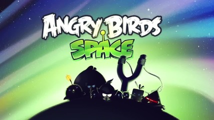 Ice Bird debuts in Angry Birds Space on March 22