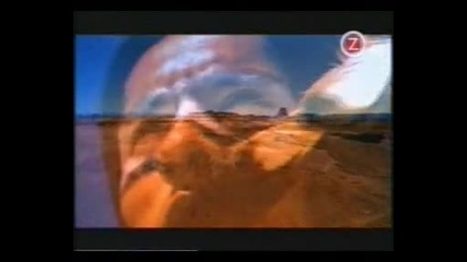 90s music Bon Jovi - Blaze of glory