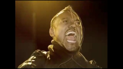Black Eyed Peas - Boom Boom Pow