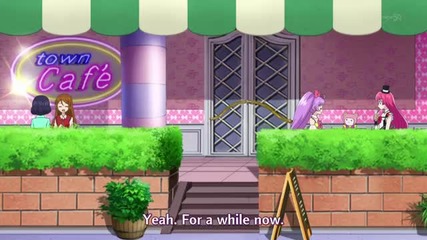 Pri Para Episode 32