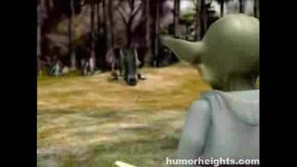 Star War Animation
