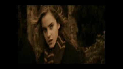Take This Heart - Harryhermionejack Triangle 
