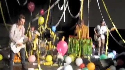 100 Monkeys_ Give Music Life Interview Plus Album Release