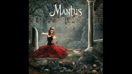 Mantus - Ein Schatten 