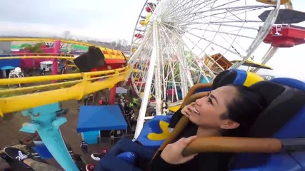 Jessica Sanchez - This Love [ Official Music Video 2015 ]