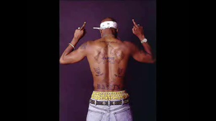 2pac - World Wide Mob Figgaz