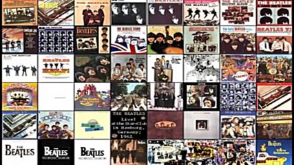 Mix De Los Beatles